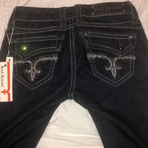 Size 26 Rock Revival Jeans